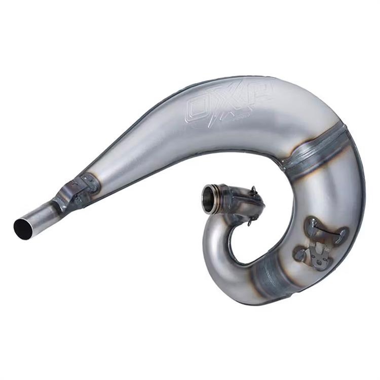 Scarico OXA Beta Xtrainer 300 (15-25) - espansione stampata