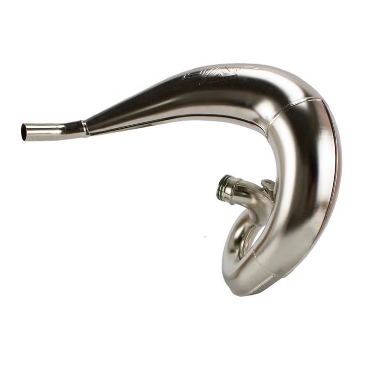 Scarico OXA Gasgas 250 EC (21-23) - espansione cromata