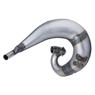 scarico oxa gasgas 250 mc 22 23 espansione stampata