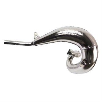 scarico oxa gasgas 300 ec 98 11 espansione cromata