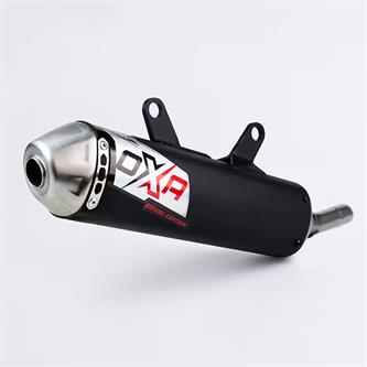 scarico oxa husqvarna 250 te 24 25 silenziatore kr1