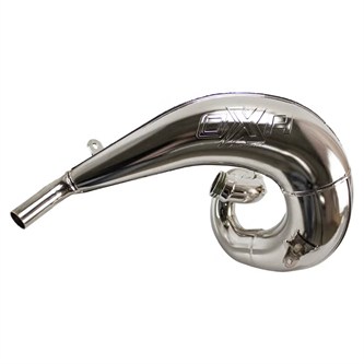 scarico oxa husqvarna 300 te 17 19 espansione cromata