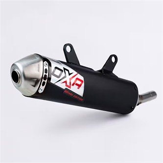 scarico oxa ktm 250 sx 23 25 silenziatore kr1