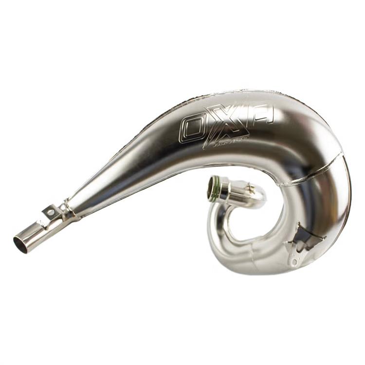 Scarico OXA KTM 300 EXC (2012-2016) - espansione cromata