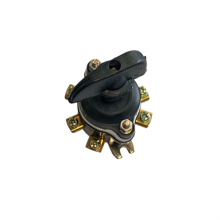 Selettore marce miniquad 36V 6 cavi