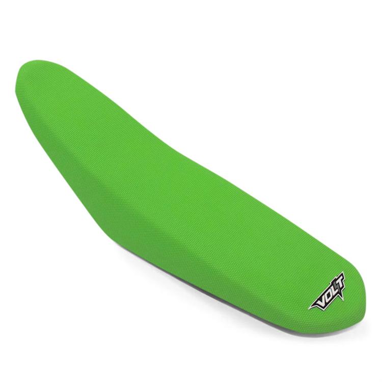 Sella pit bike Apollo RXF Verde