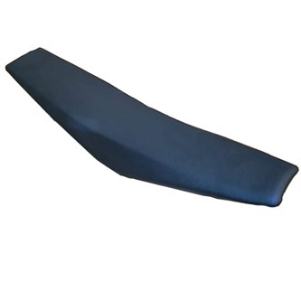 sella pit bike pitom arrabbiata nera