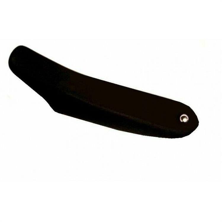 Sella pit bike Yes Nero