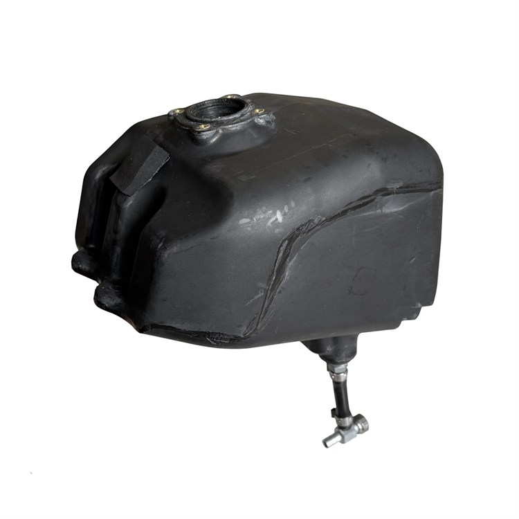 Serbatoio originale Ohvale GP0 EVO (2022-2025) 