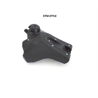 serbatoio pit bike profive kf1