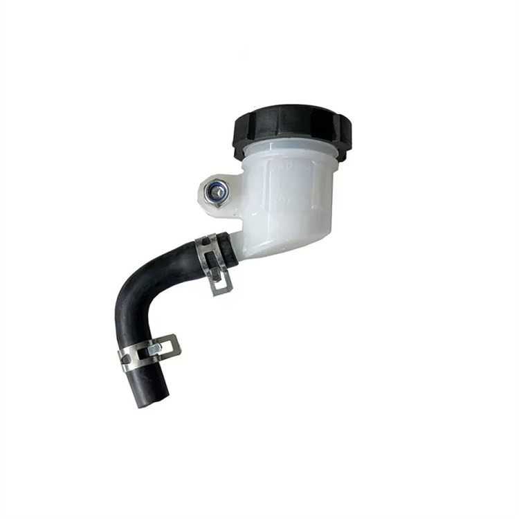 Serbatoio vaschetta liquido Freni Adeline + tubo