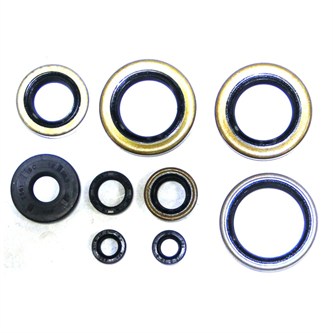 serie paraolio motore nrteam fantic 250 xx 2022 2023