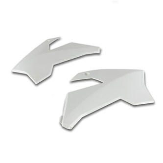 set convogliatori apollo rfz bianchi