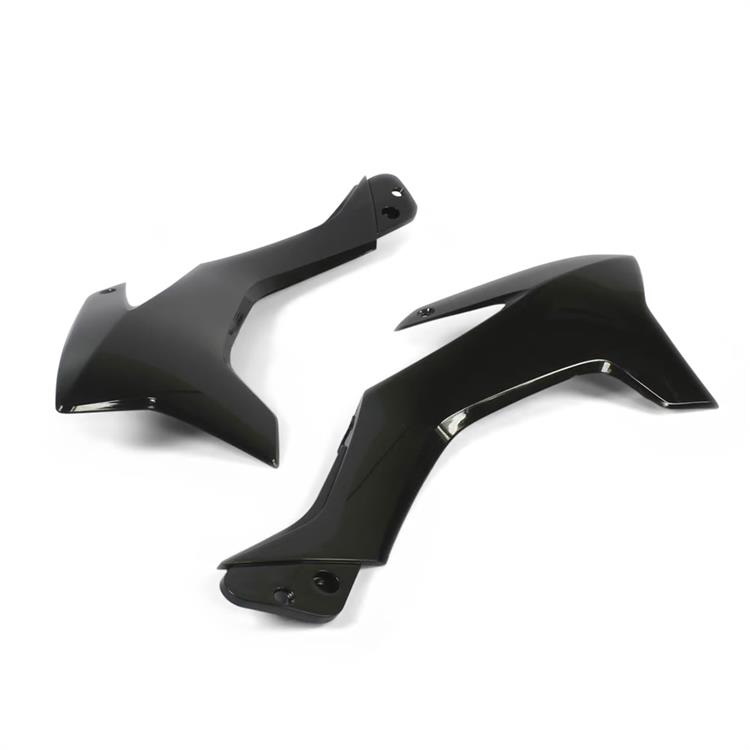 Set convogliatori Apollo RXF Nero