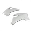 Set convogliatori Pitom Evo R Bianco in Grafiche e Plastiche
