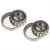 Set cuscinetti di sterzo Pit Bike 41/22,5 e 41/24 in Sospensioni e Piastre