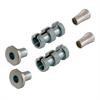 Set espansori paramani per manubri ø18-20.5 mm in Manubri e Comandi