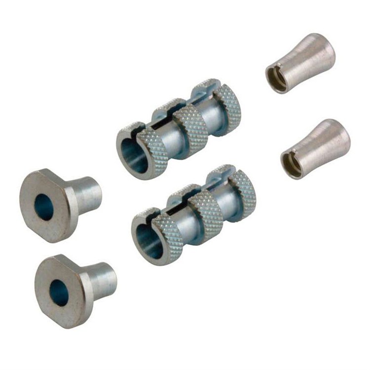 Set espansori paramani per manubri ø18-20.5 mm