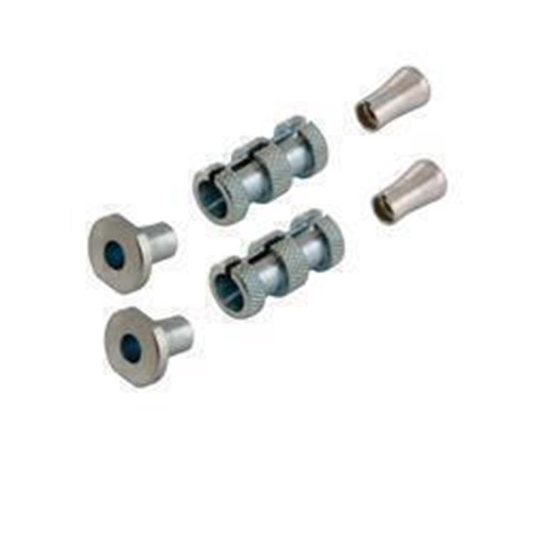 Set espansori paramani per manubri ø18-20.5 mm