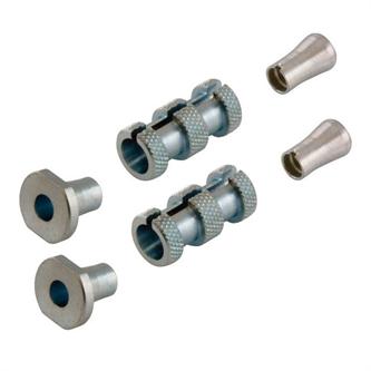 set espansori universali per paramani