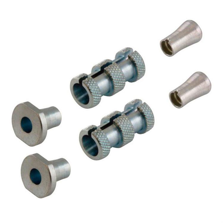 Set espansori paramani per manubri ø18-20.5 mm