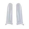 Set parasteli pit bike GPX/Marzocchi/Fastace Bianco in Sospensioni e Piastre