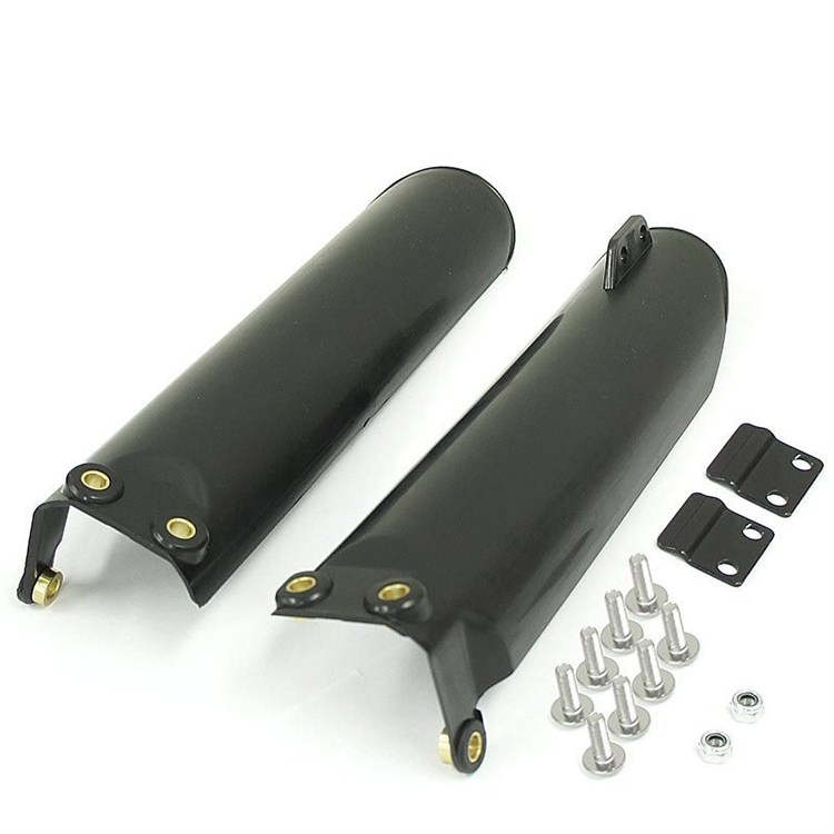 Set parasteli + viti pit bike GPX/Marzocchi/Fastace 240 mm