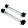 Set perni ruota anteriore 230 mm M/D posteriore 225 mm in Cerchi e Gomme