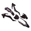 Kit plastiche pit bike KTM 65 Nero in Grafiche e Plastiche