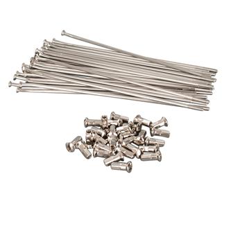 set raggi ruota gasgas 450 mc f 2021 2026 posteriore 19 pollici