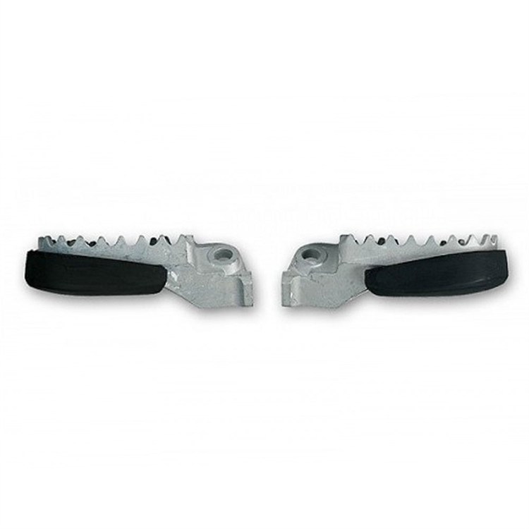 Set slider sottopedana motard Ufo