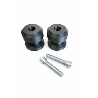 set tamponi perno ruota m6