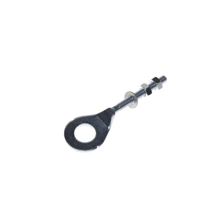 Tenditore a vite M6 perno 15 mm
