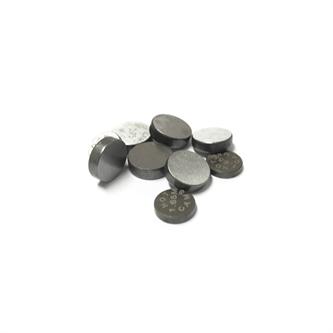 shim valvola diametro 10 spessore 240