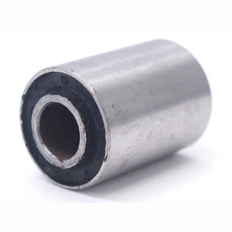 Silent block forcellone foro 10 Diametro 28 Lunghezza 22