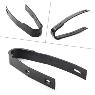 slider forcellone pit bike apollo rfz