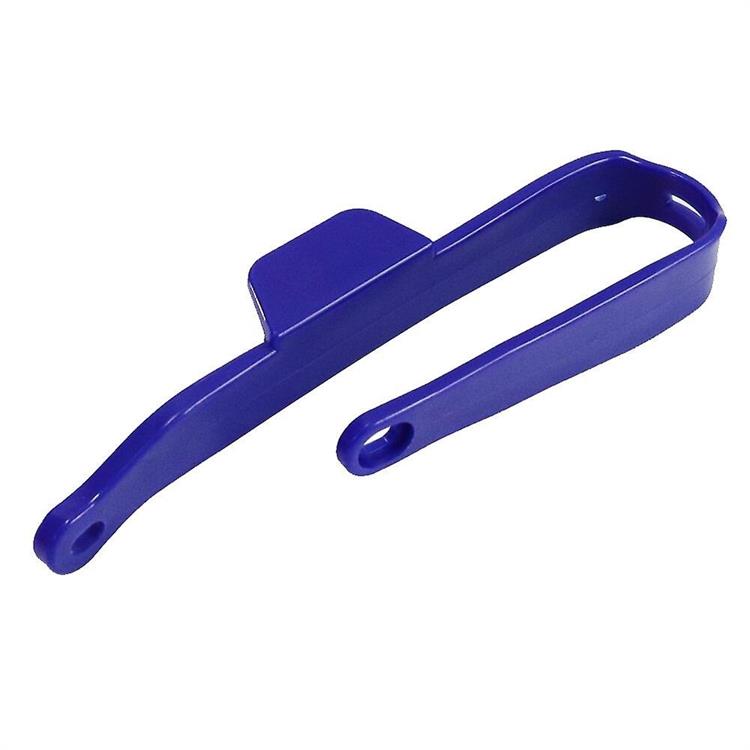 Slider forcellone pit bike Dream Speed Blu