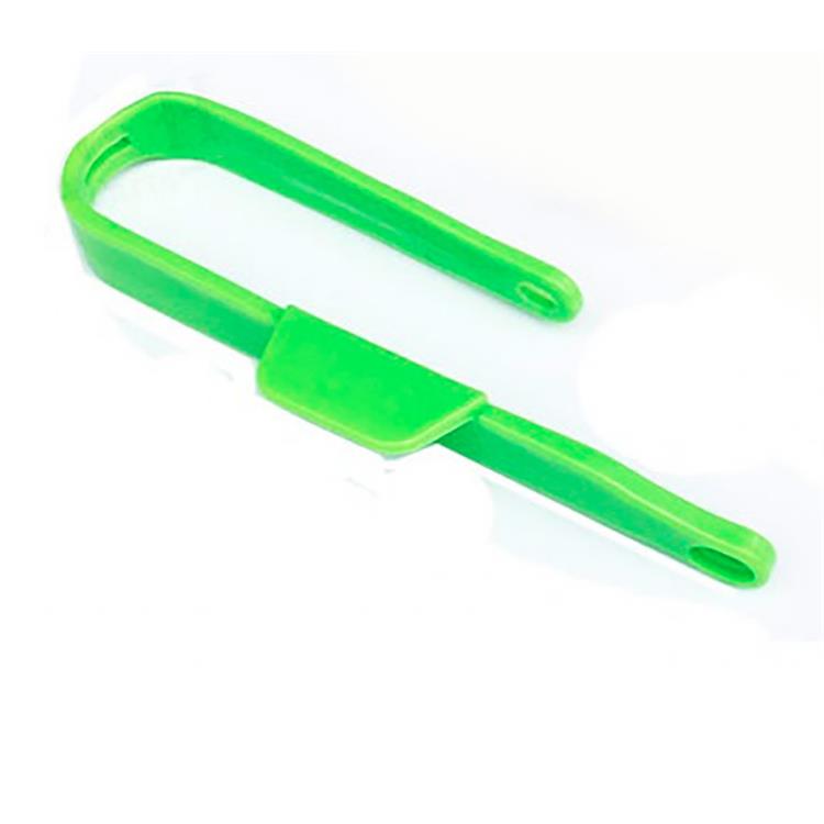 Slider forcellone pit bike VMC MX Verde