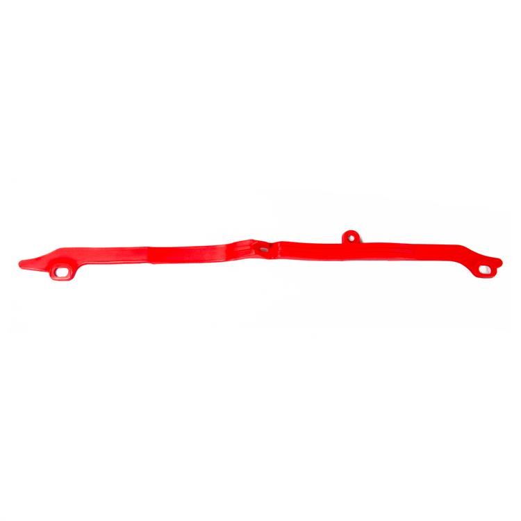 Slitta scorricatena Honda CRF 250 R (10-13) Rosso