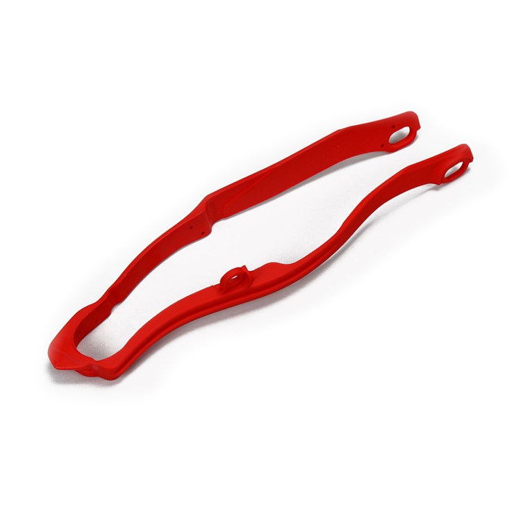Slitta scorricatena Honda CRF 250 R (2014-2017) Rosso