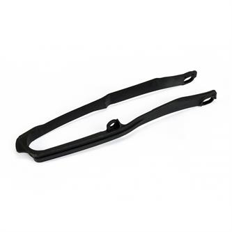 slitta scorricatena honda crf 250 r 18 20 nera