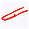 Slitta scorricatena Honda CRF 250 R (18-21) Rosso in Trasmissione