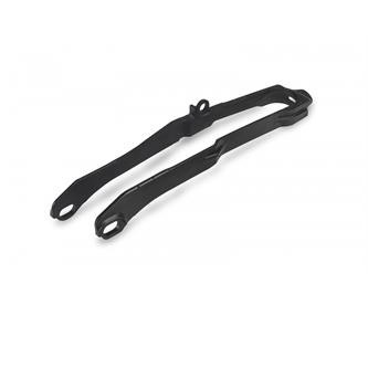 slitta scorricatena honda crf 250 rx 22 23 nera