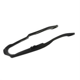 slitta scorricatena honda crf 250 x 04 17 nera