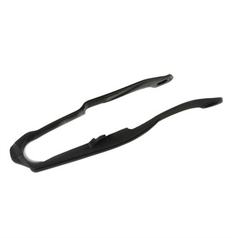 slitta scorricatena honda crf 450 r 02 08 nera