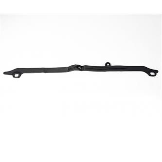 slitta scorricatena honda crf 450 r 09 12 nera