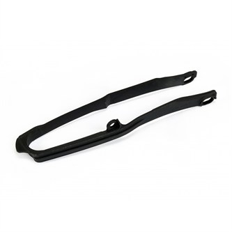 slitta scorricatena honda crf 450 r 17 18 nera