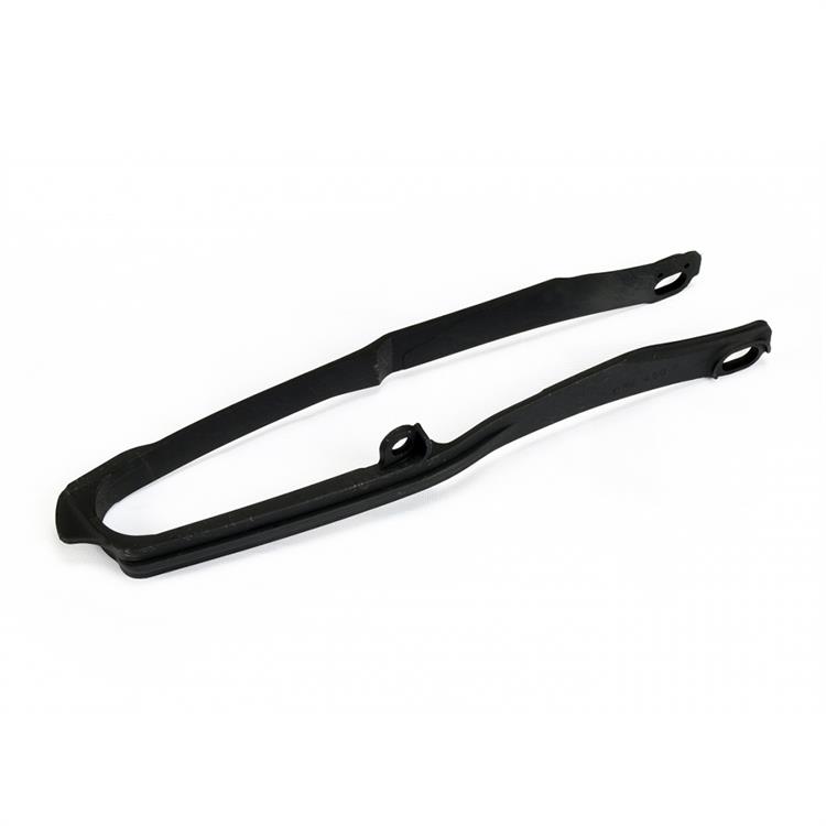 Slitta scorricatena Honda CRF 450 R (17-18) Nero