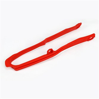 slitta scorricatena honda crf 450 r 17 18 rossa