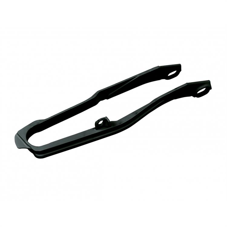 Slitta scorricatena Honda CRF 450 R (19-20) nera